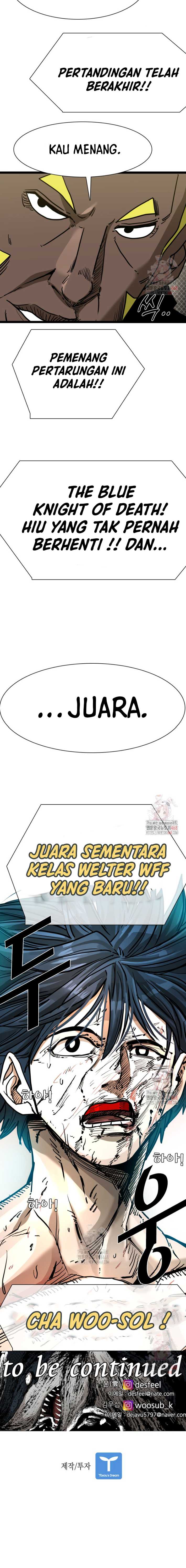 Genius Grandson of the Loan Shark King  Chapter 366