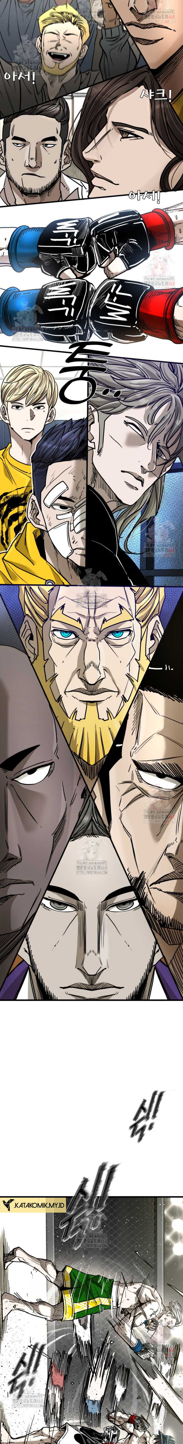 Genius Grandson of the Loan Shark King  Chapter 366