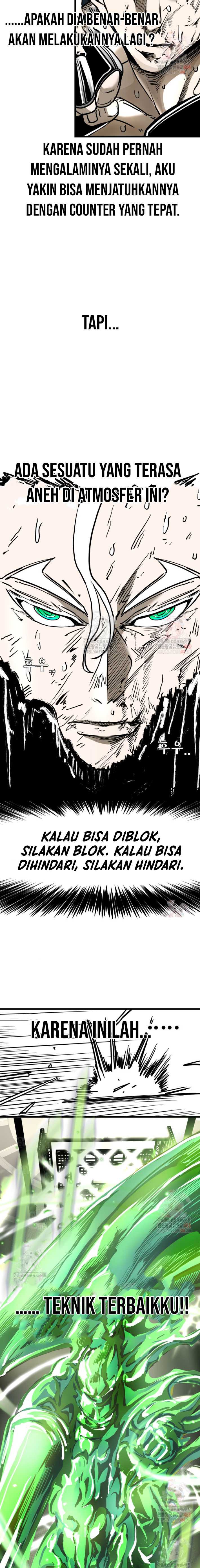 Genius Grandson of the Loan Shark King  Chapter 366