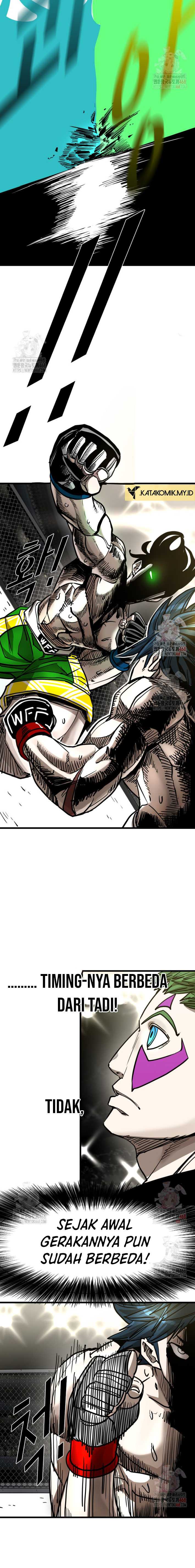 Genius Grandson of the Loan Shark King  Chapter 366