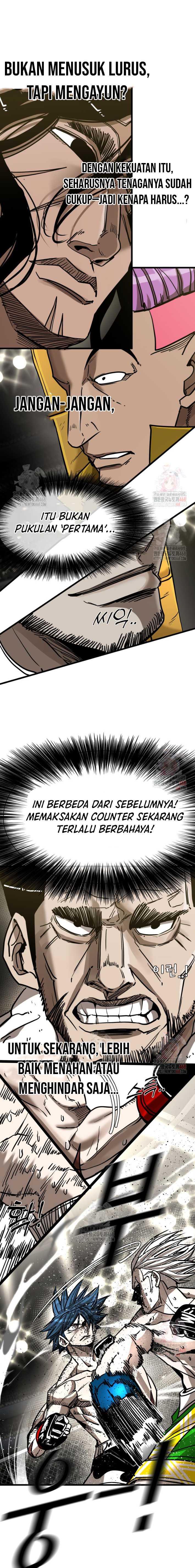 Genius Grandson of the Loan Shark King  Chapter 366