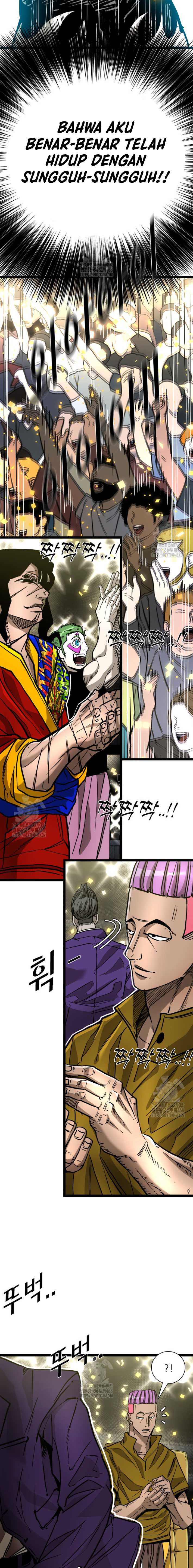 Genius Grandson of the Loan Shark King  Chapter 367