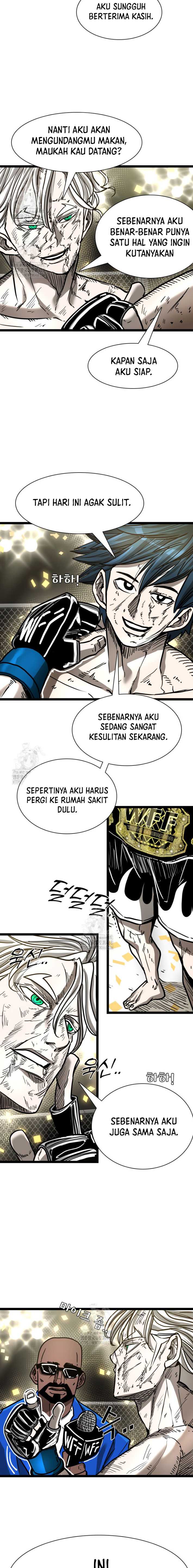Genius Grandson of the Loan Shark King  Chapter 367
