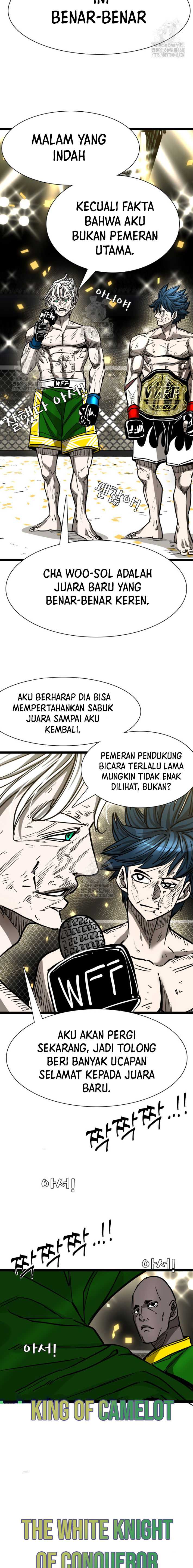 Genius Grandson of the Loan Shark King  Chapter 367