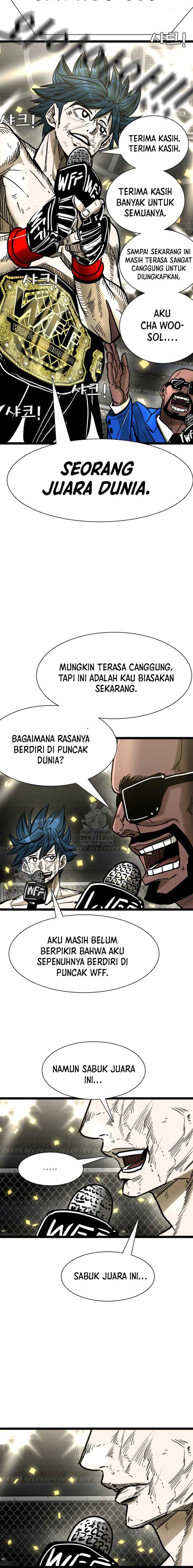 Genius Grandson of the Loan Shark King  Chapter 367