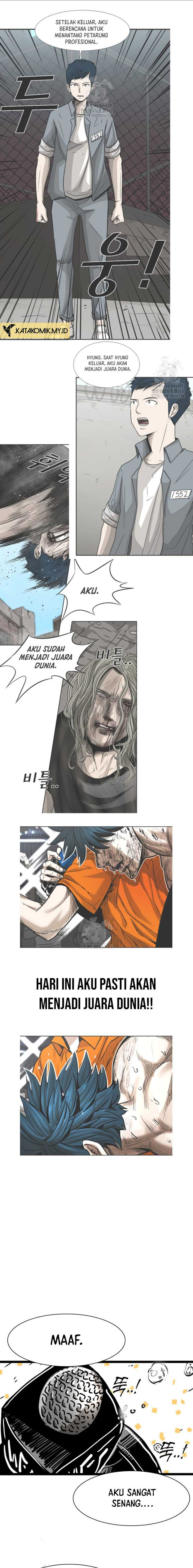 Genius Grandson of the Loan Shark King  Chapter 367