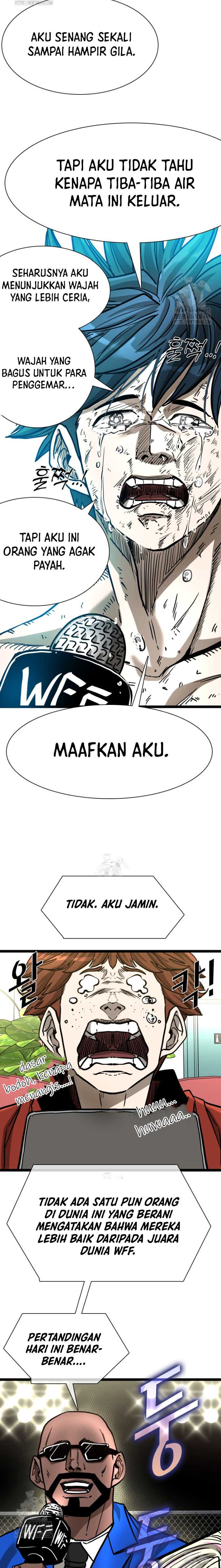 Genius Grandson of the Loan Shark King  Chapter 367