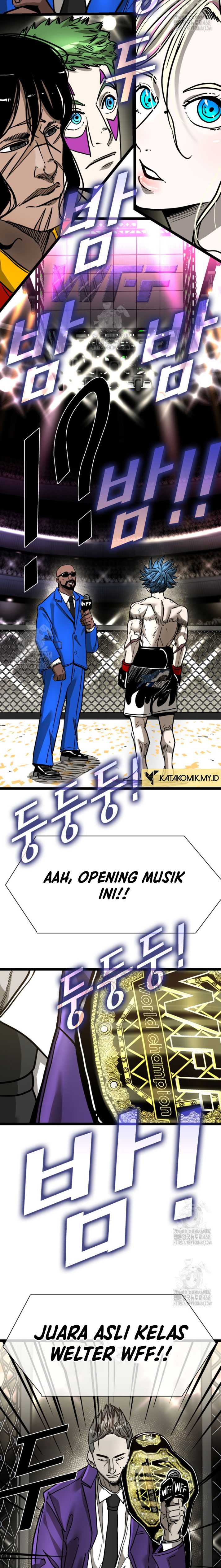 Genius Grandson of the Loan Shark King  Chapter 367