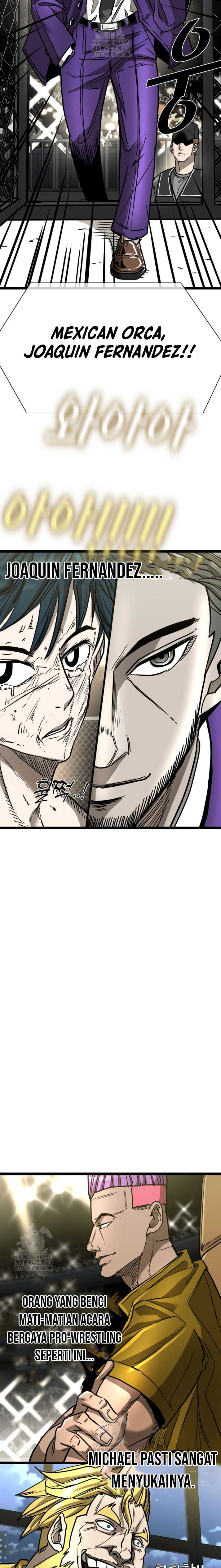 Genius Grandson of the Loan Shark King  Chapter 367