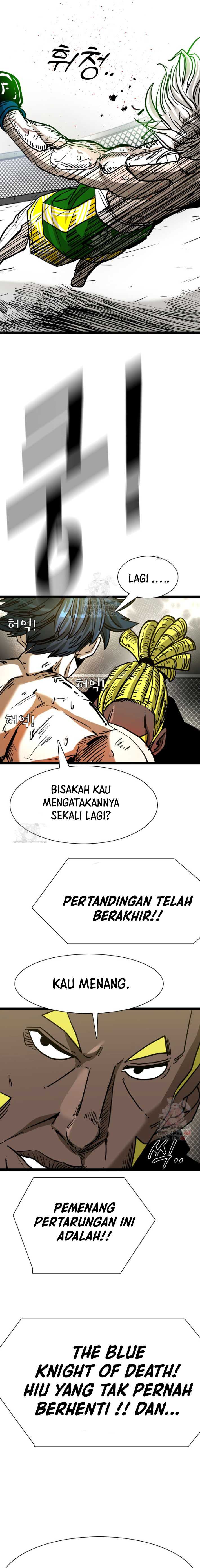 Genius Grandson of the Loan Shark King  Chapter 367