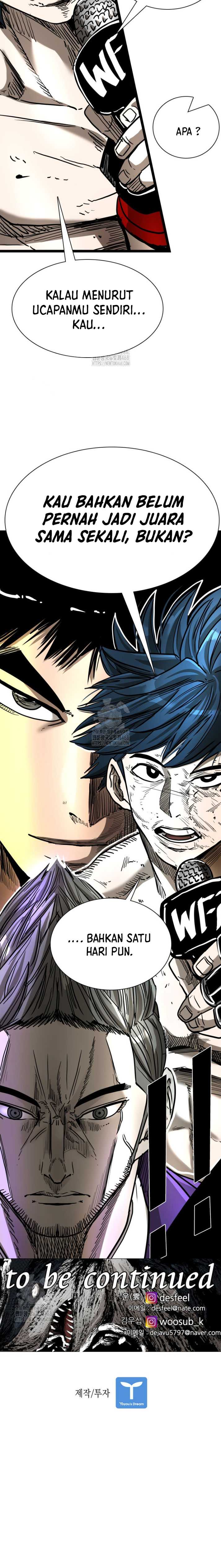 Genius Grandson of the Loan Shark King  Chapter 367