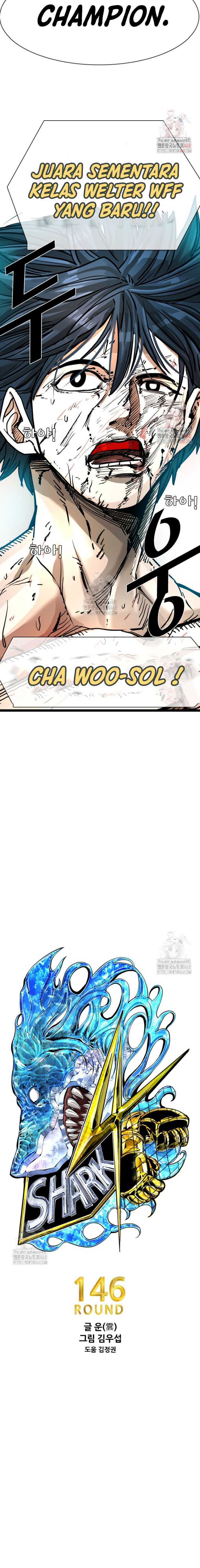 Genius Grandson of the Loan Shark King  Chapter 367