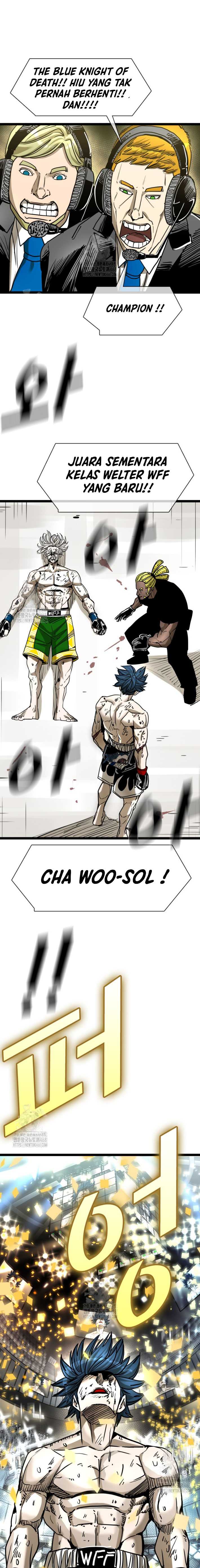 Genius Grandson of the Loan Shark King  Chapter 367