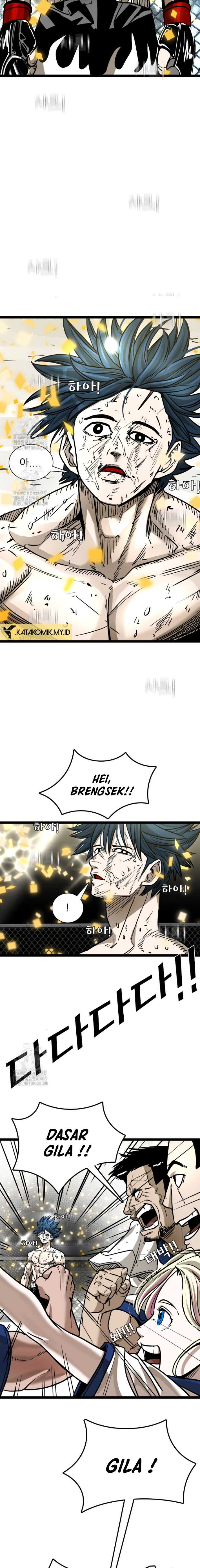 Genius Grandson of the Loan Shark King  Chapter 367
