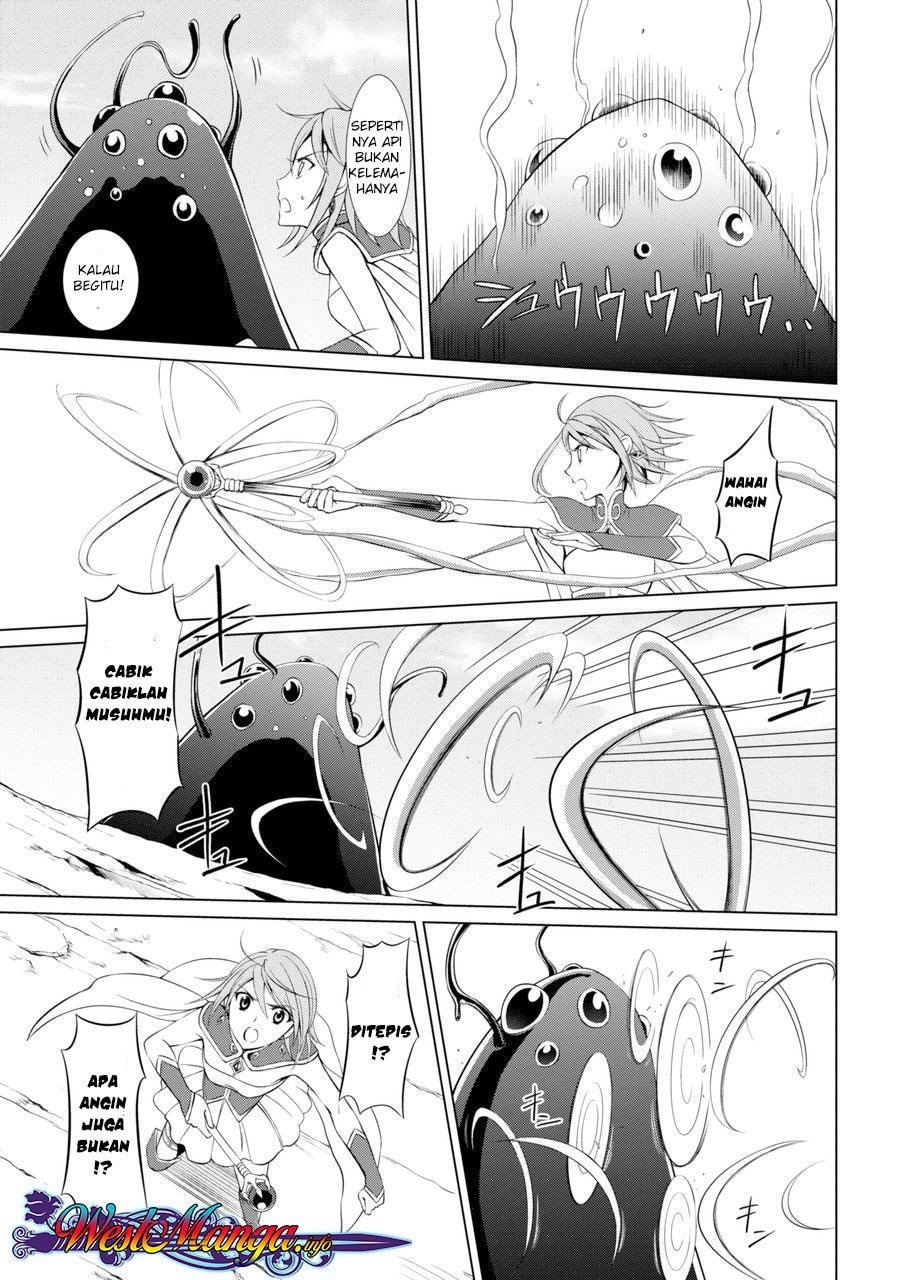 Shikkoku Tsukai no Saikyo Yusha Nakama Zen’in ni Uragira Retanode Saikyo no Mamono - Chapter 1 - Page 13