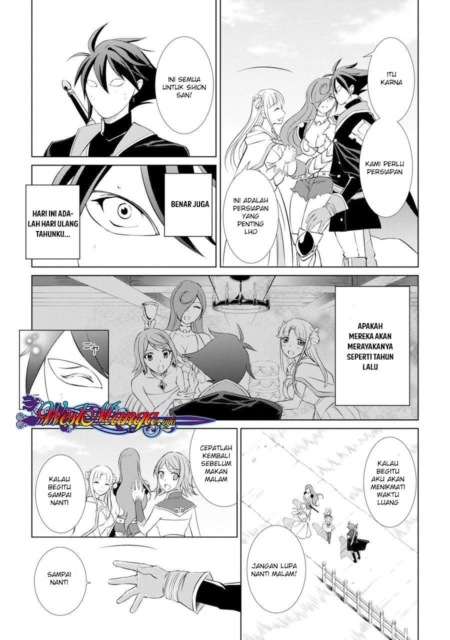 Shikkoku Tsukai no Saikyo Yusha Nakama Zen’in ni Uragira Retanode Saikyo no Mamono - Chapter 1 - Page 28