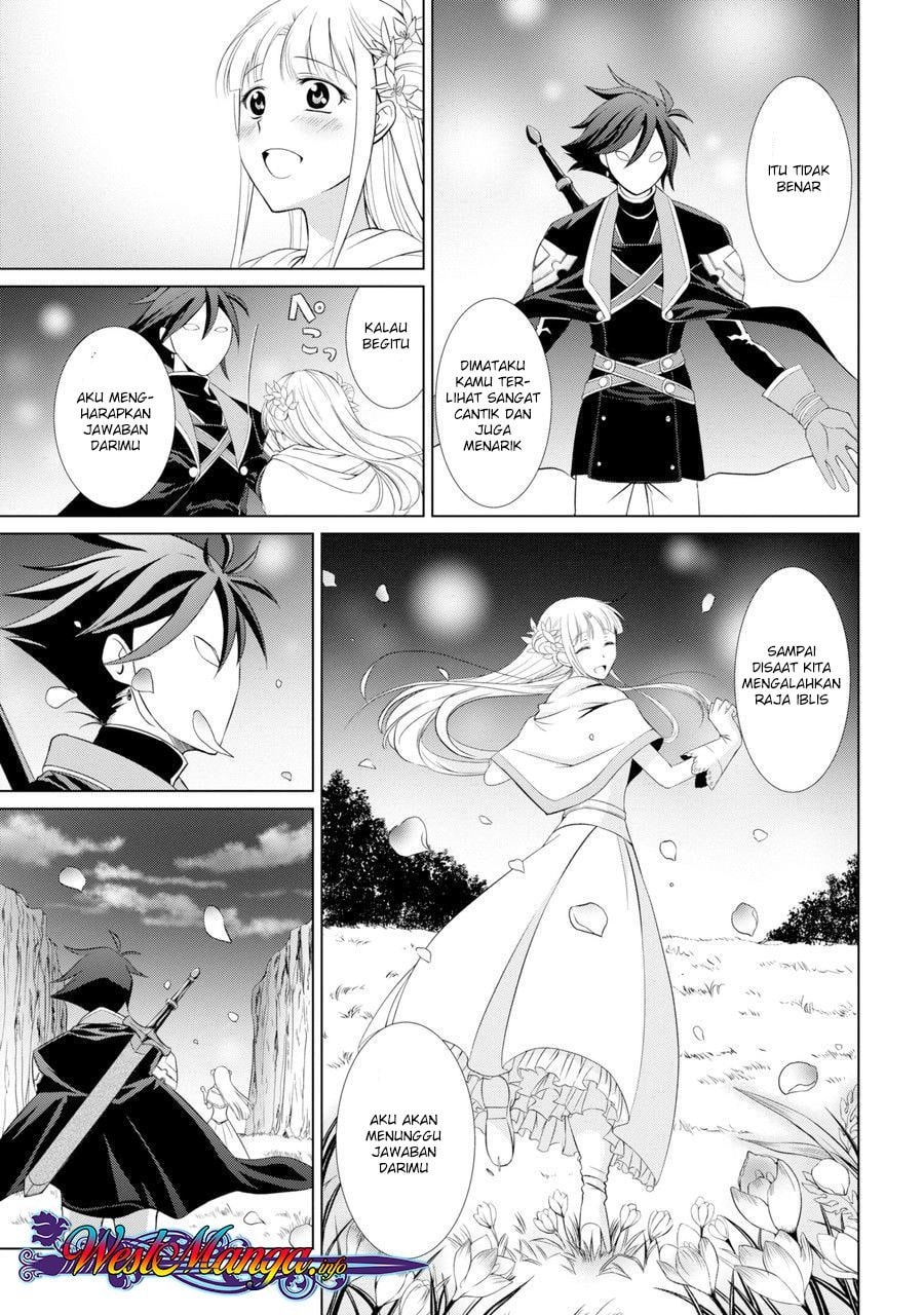 Shikkoku Tsukai no Saikyo Yusha Nakama Zen’in ni Uragira Retanode Saikyo no Mamono - Chapter 1 - Page 5