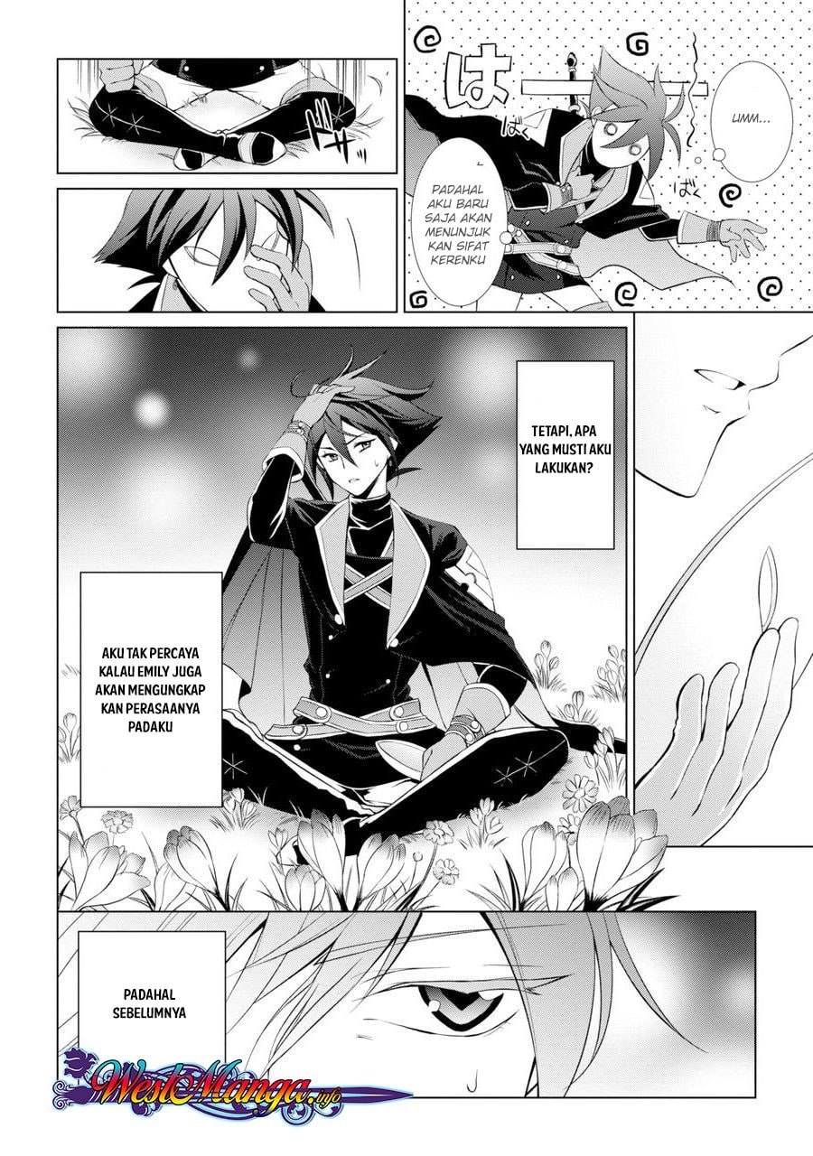 Shikkoku Tsukai no Saikyo Yusha Nakama Zen’in ni Uragira Retanode Saikyo no Mamono - Chapter 1 - Page 6