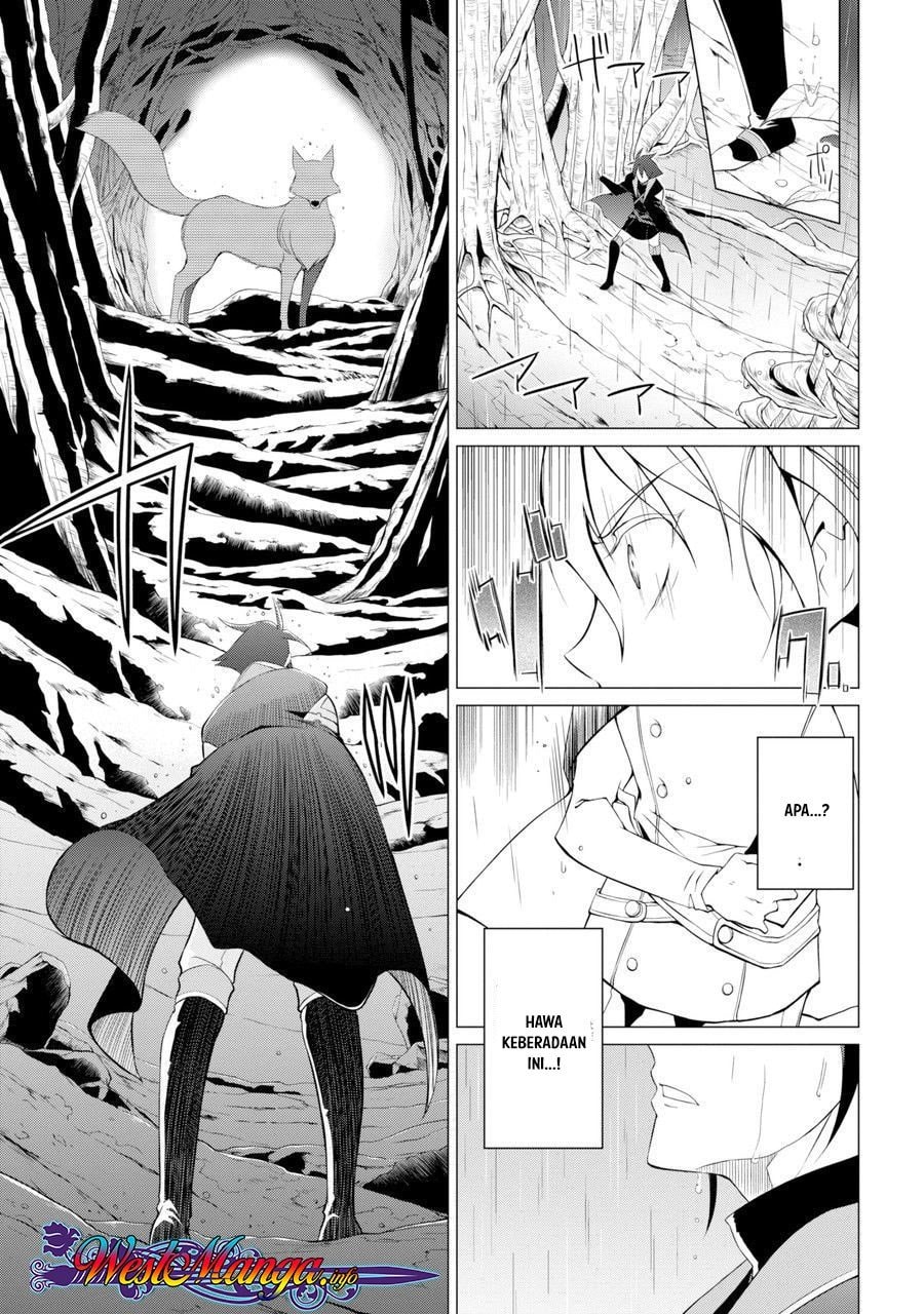 Shikkoku Tsukai no Saikyo Yusha Nakama Zen’in ni Uragira Retanode Saikyo no Mamono - Chapter 1 - Page 62