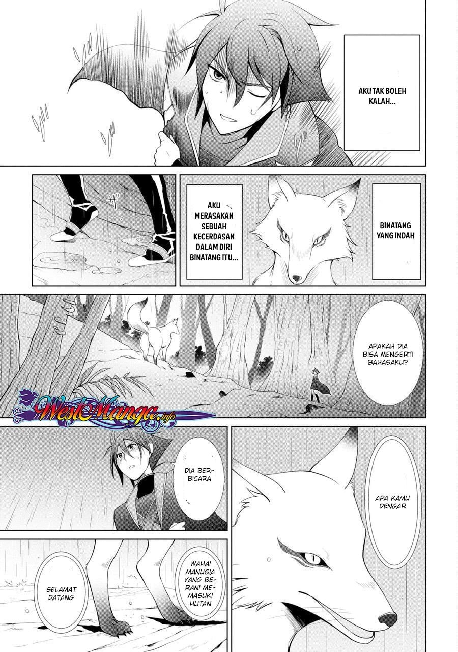 Shikkoku Tsukai no Saikyo Yusha Nakama Zen’in ni Uragira Retanode Saikyo no Mamono - Chapter 1 - Page 64