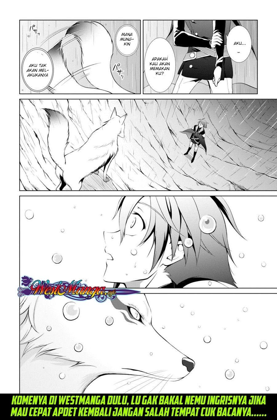 Shikkoku Tsukai no Saikyo Yusha Nakama Zen’in ni Uragira Retanode Saikyo no Mamono - Chapter 1 - Page 65