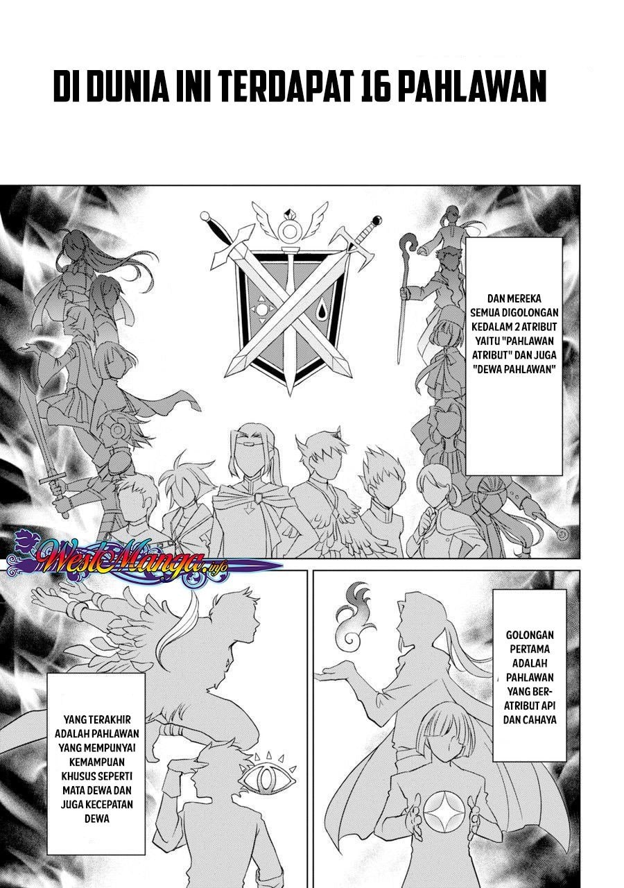 Shikkoku Tsukai no Saikyo Yusha Nakama Zen’in ni Uragira Retanode Saikyo no Mamono - Chapter 1 - Page 9