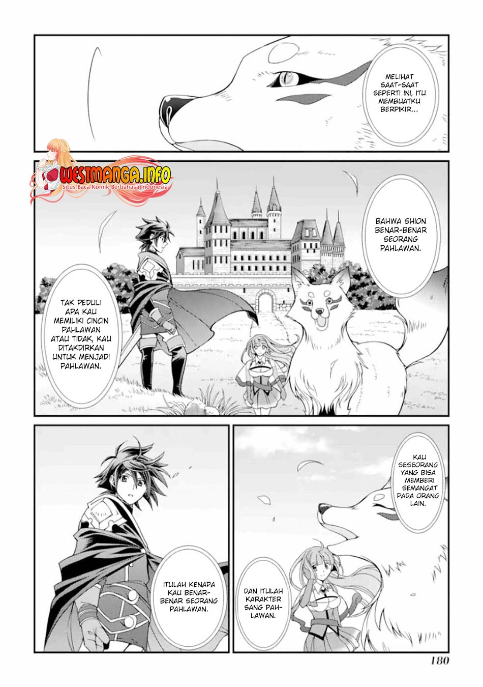 Shikkoku Tsukai no Saikyo Yusha Nakama Zen’in ni Uragira Retanode Saikyo no Mamono - Chapter 13 - Page 11