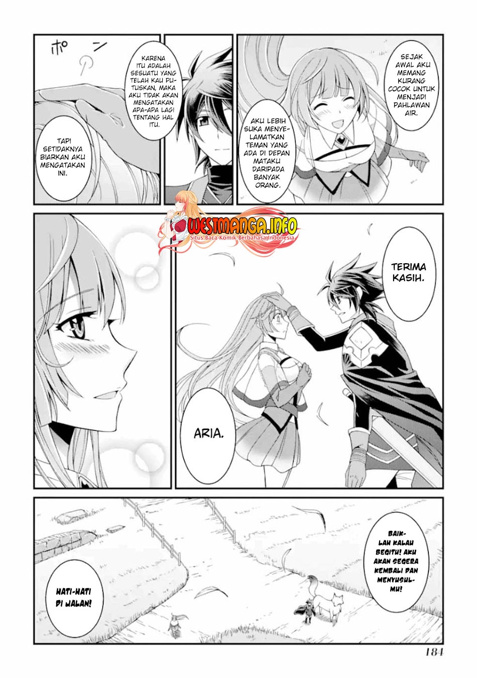 Shikkoku Tsukai no Saikyo Yusha Nakama Zen’in ni Uragira Retanode Saikyo no Mamono - Chapter 13 - Page 15