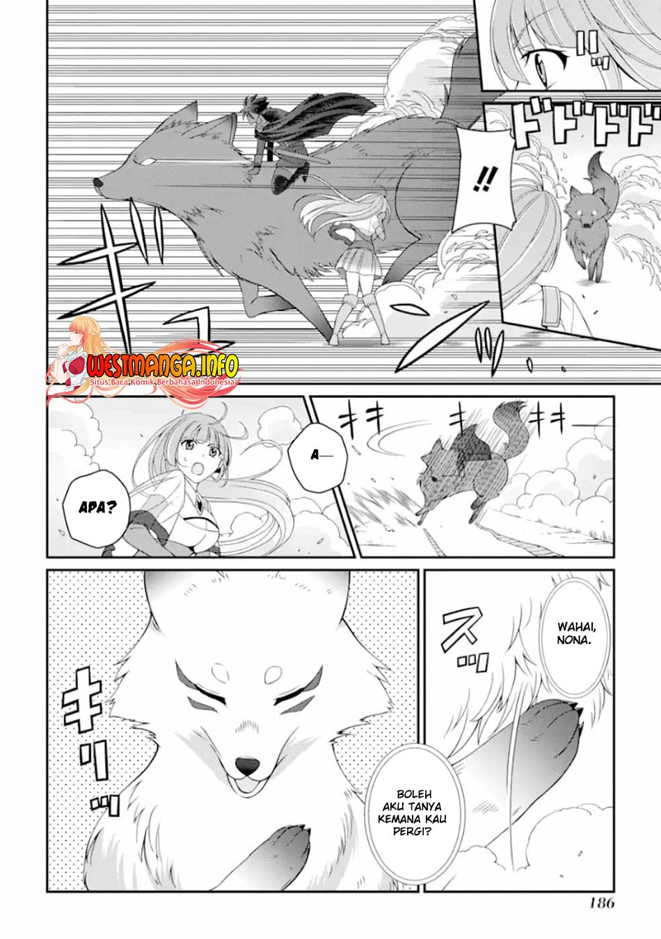 Shikkoku Tsukai no Saikyo Yusha Nakama Zen’in ni Uragira Retanode Saikyo no Mamono - Chapter 13 - Page 17