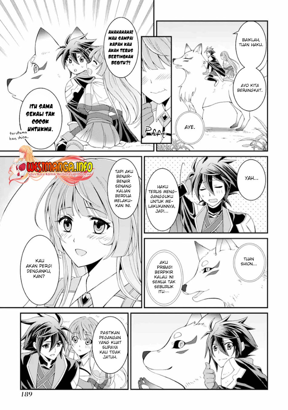 Shikkoku Tsukai no Saikyo Yusha Nakama Zen’in ni Uragira Retanode Saikyo no Mamono - Chapter 13 - Page 20
