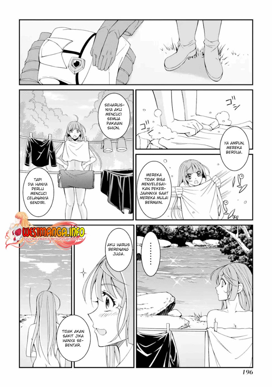 Shikkoku Tsukai no Saikyo Yusha Nakama Zen’in ni Uragira Retanode Saikyo no Mamono - Chapter 13 - Page 27