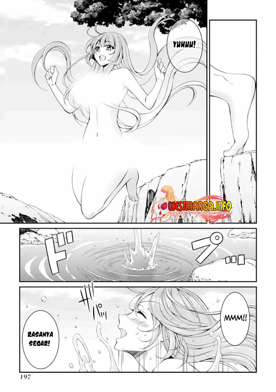 Shikkoku Tsukai no Saikyo Yusha Nakama Zen’in ni Uragira Retanode Saikyo no Mamono - Chapter 13 - Page 28