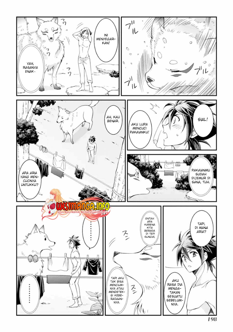 Shikkoku Tsukai no Saikyo Yusha Nakama Zen’in ni Uragira Retanode Saikyo no Mamono - Chapter 13 - Page 29