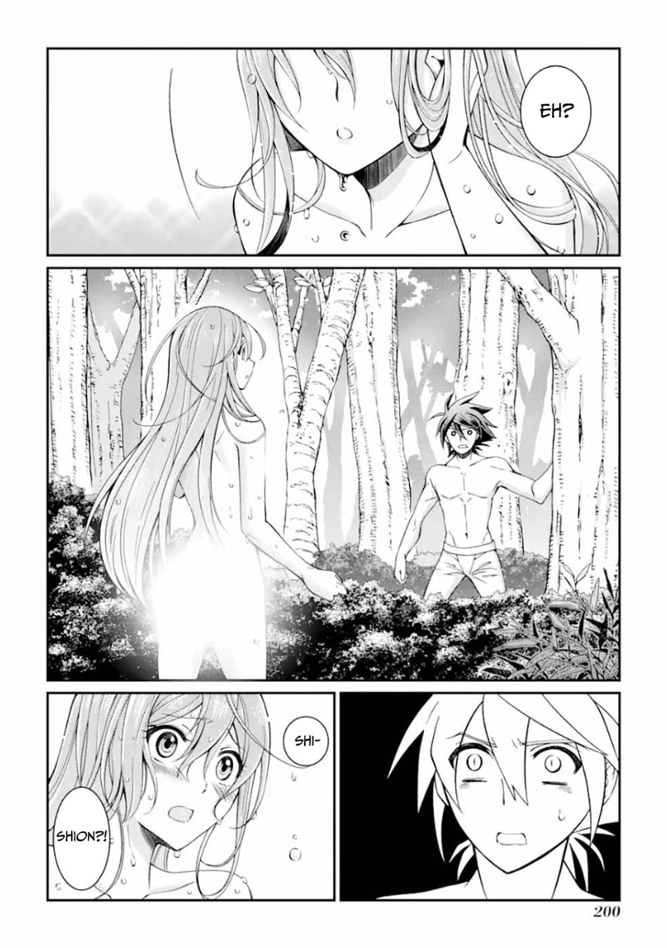 Shikkoku Tsukai no Saikyo Yusha Nakama Zen’in ni Uragira Retanode Saikyo no Mamono - Chapter 13 - Page 31