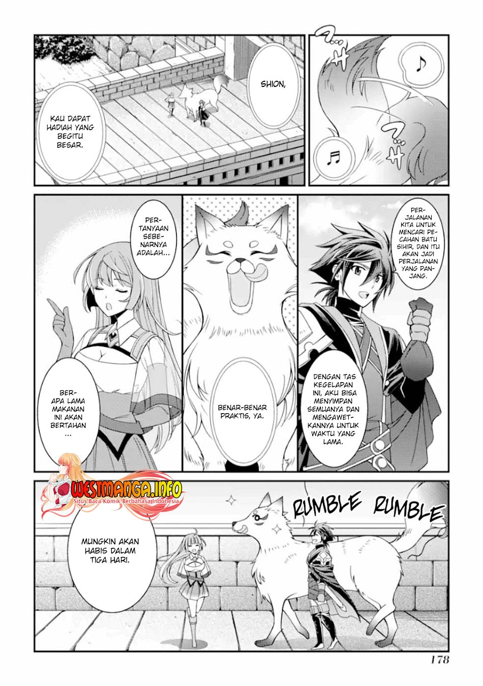 Shikkoku Tsukai no Saikyo Yusha Nakama Zen’in ni Uragira Retanode Saikyo no Mamono - Chapter 13 - Page 9