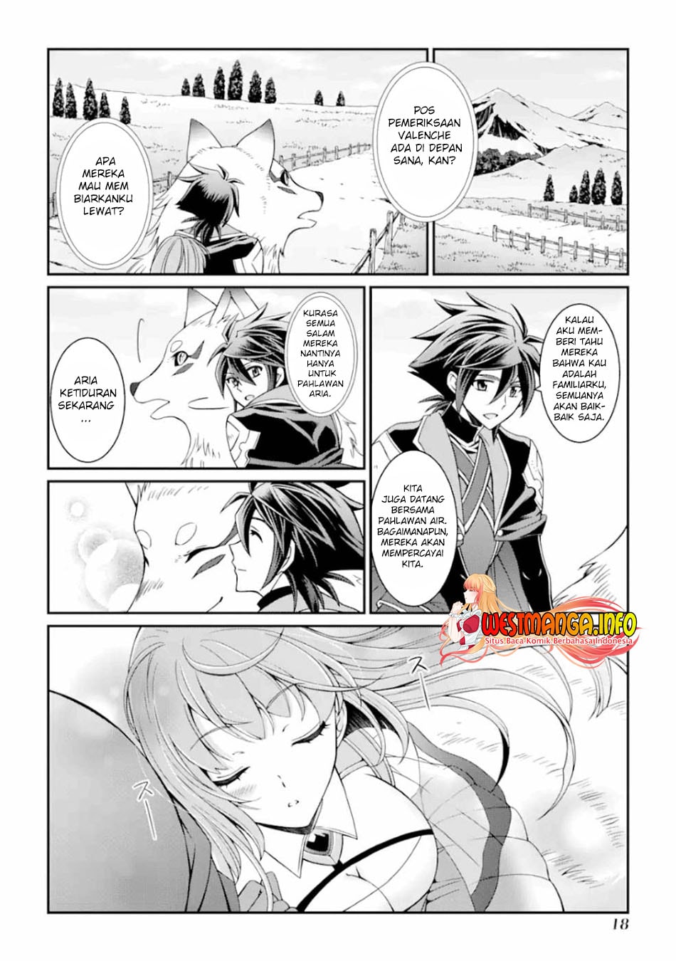 Shikkoku Tsukai no Saikyo Yusha Nakama Zen’in ni Uragira Retanode Saikyo no Mamono - Chapter 14 - Page 19