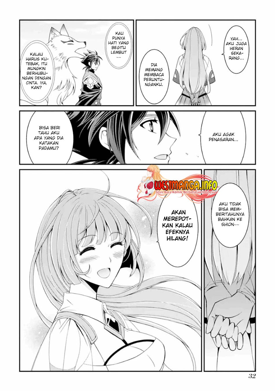 Shikkoku Tsukai no Saikyo Yusha Nakama Zen’in ni Uragira Retanode Saikyo no Mamono - Chapter 14 - Page 33