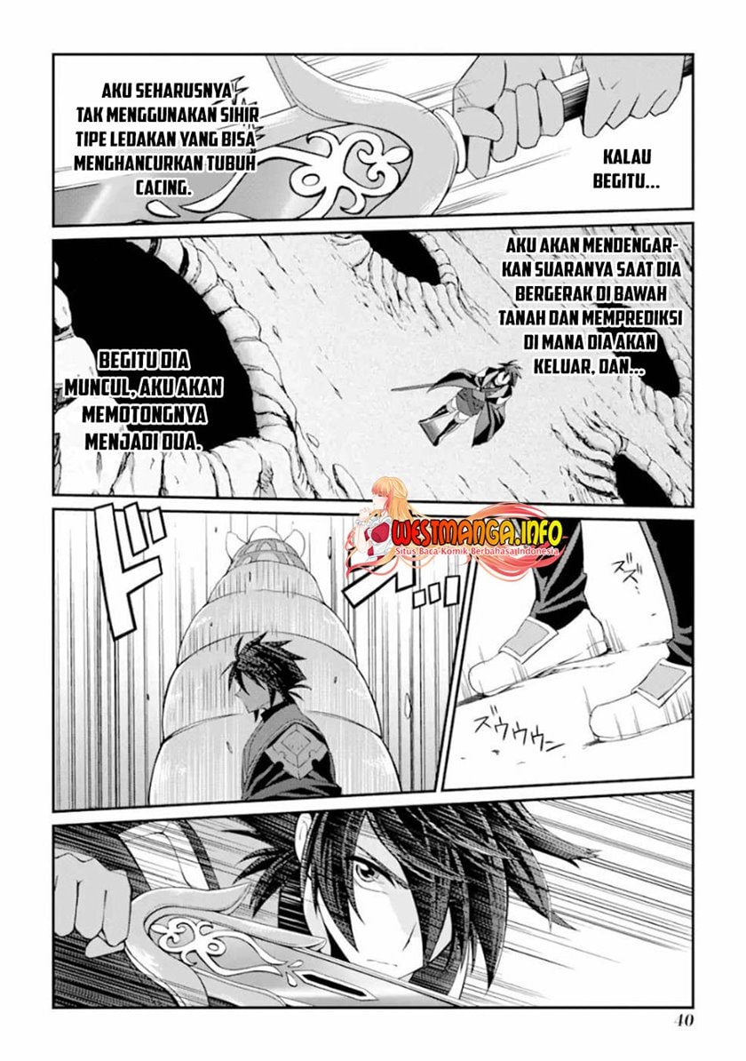Shikkoku Tsukai no Saikyo Yusha Nakama Zen’in ni Uragira Retanode Saikyo no Mamono - Chapter 15 - Page 9
