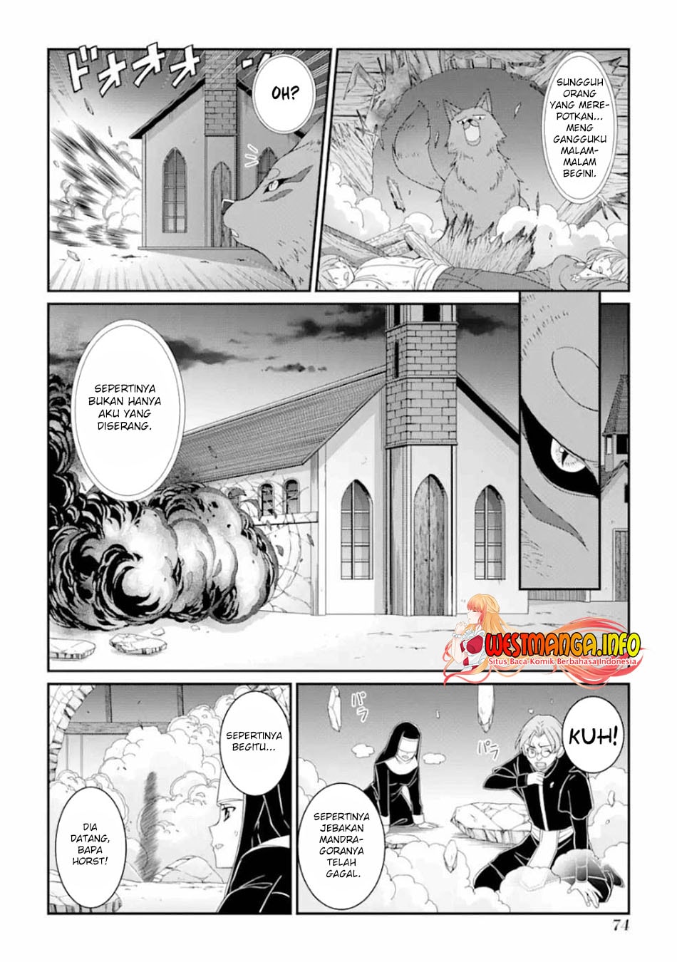 Shikkoku Tsukai no Saikyo Yusha Nakama Zen’in ni Uragira Retanode Saikyo no Mamono - Chapter 16 - Page 11