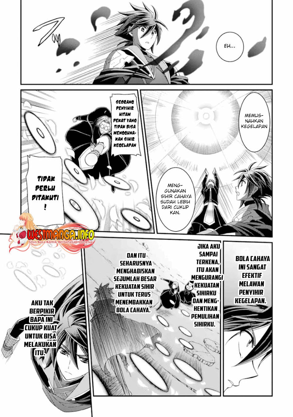 Shikkoku Tsukai no Saikyo Yusha Nakama Zen’in ni Uragira Retanode Saikyo no Mamono - Chapter 16 - Page 14