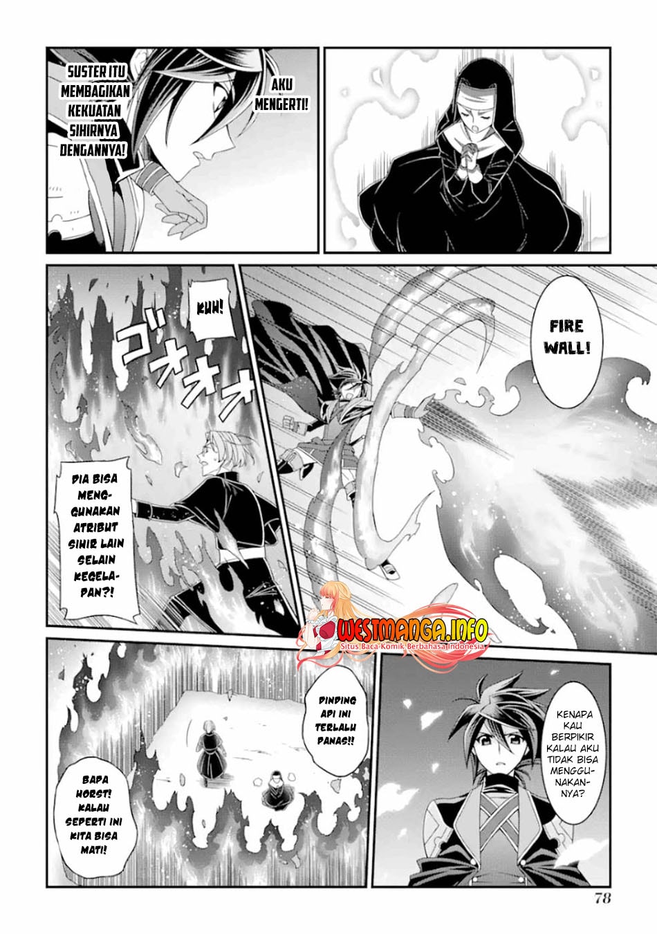Shikkoku Tsukai no Saikyo Yusha Nakama Zen’in ni Uragira Retanode Saikyo no Mamono - Chapter 16 - Page 15