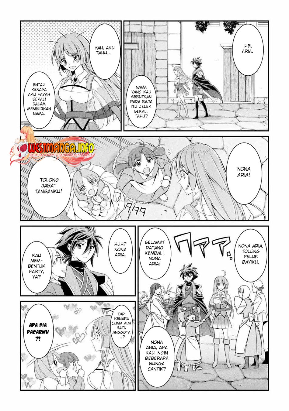 Shikkoku Tsukai no Saikyo Yusha Nakama Zen’in ni Uragira Retanode Saikyo no Mamono - Chapter 16 - Page 19