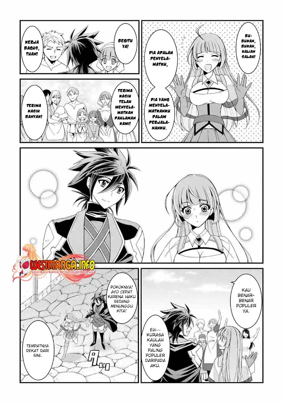 Shikkoku Tsukai no Saikyo Yusha Nakama Zen’in ni Uragira Retanode Saikyo no Mamono - Chapter 16 - Page 20