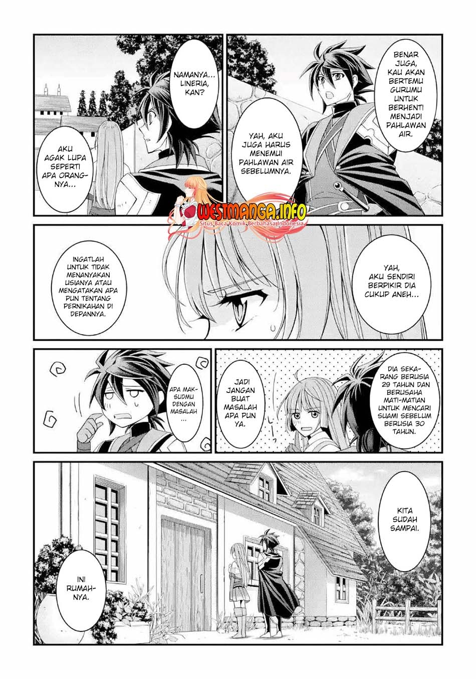 Shikkoku Tsukai no Saikyo Yusha Nakama Zen’in ni Uragira Retanode Saikyo no Mamono - Chapter 16 - Page 21