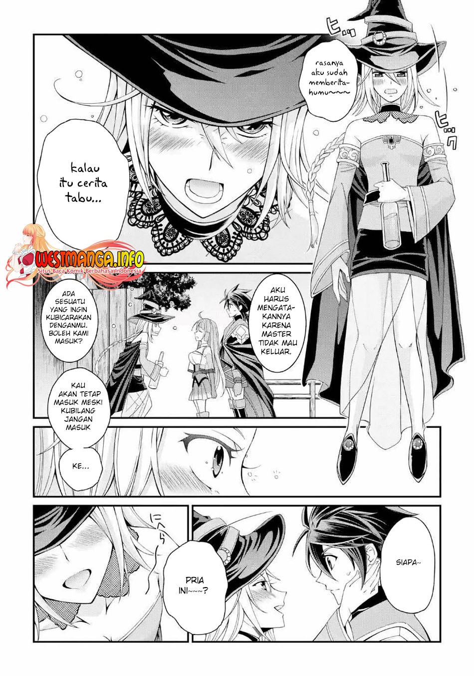 Shikkoku Tsukai no Saikyo Yusha Nakama Zen’in ni Uragira Retanode Saikyo no Mamono - Chapter 16 - Page 24