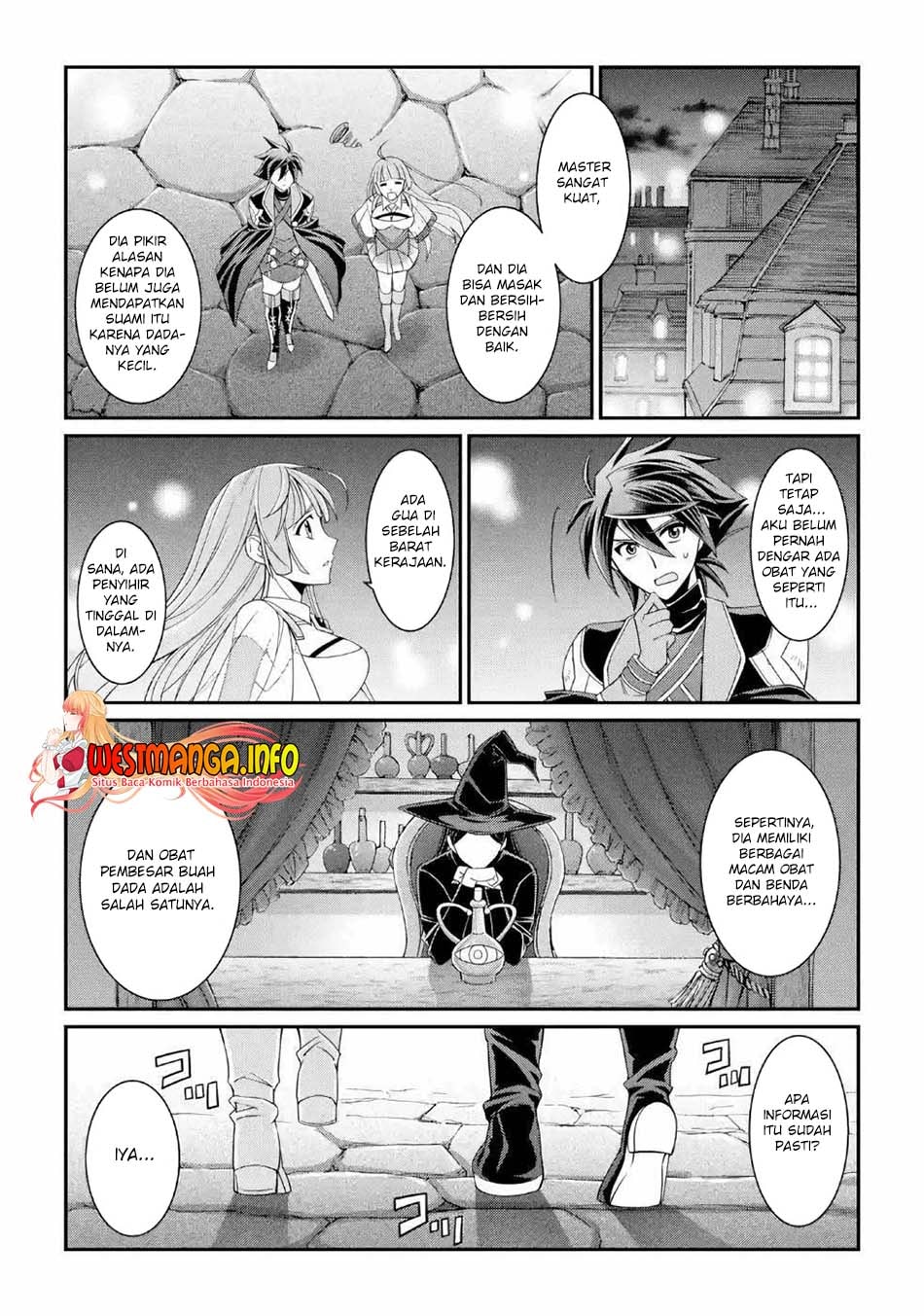 Shikkoku Tsukai no Saikyo Yusha Nakama Zen’in ni Uragira Retanode Saikyo no Mamono - Chapter 16 - Page 32