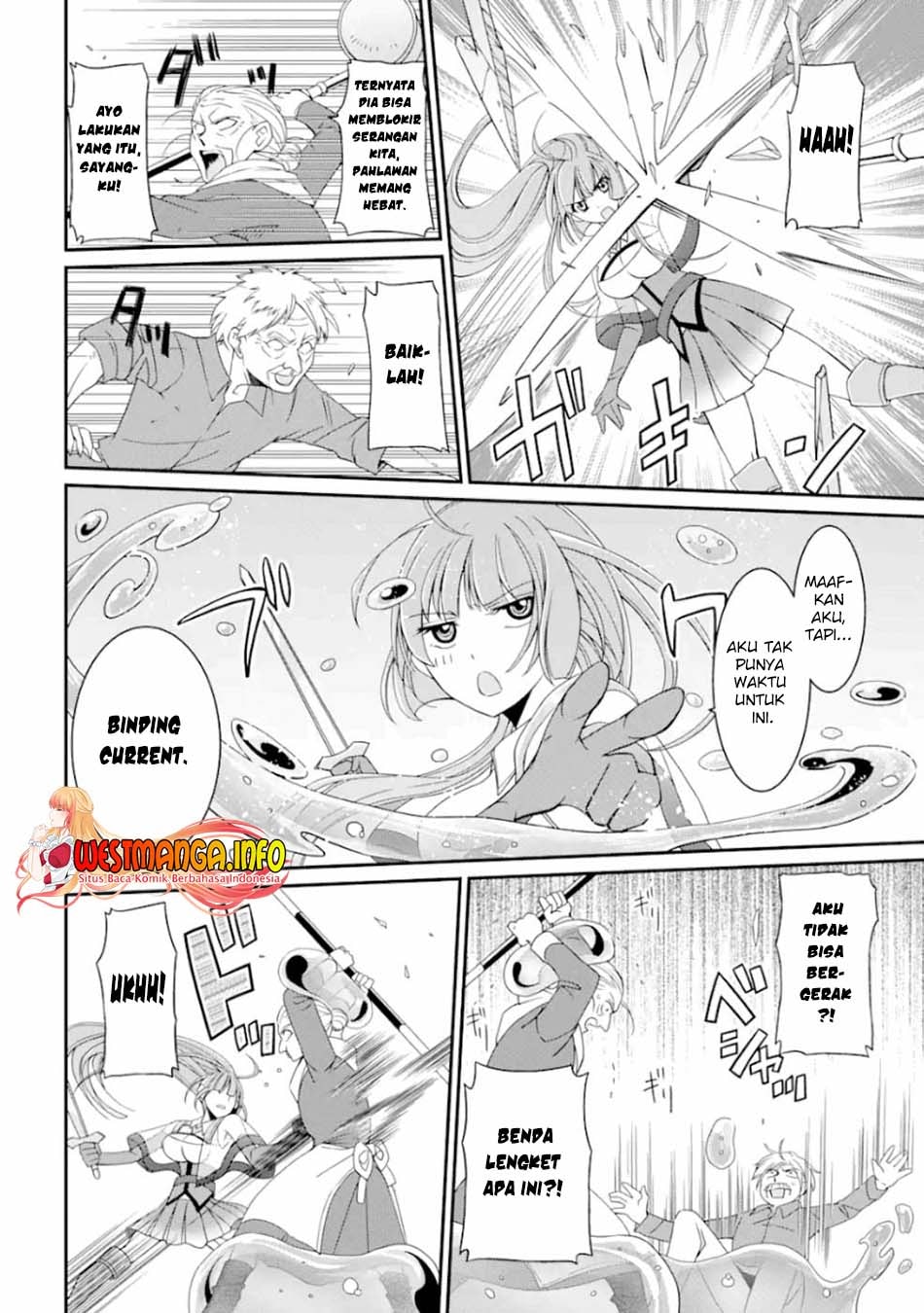 Shikkoku Tsukai no Saikyo Yusha Nakama Zen’in ni Uragira Retanode Saikyo no Mamono - Chapter 16 - Page 5