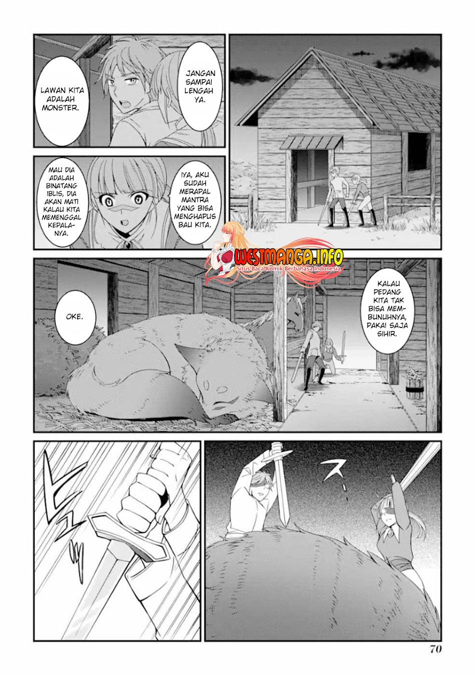 Shikkoku Tsukai no Saikyo Yusha Nakama Zen’in ni Uragira Retanode Saikyo no Mamono - Chapter 16 - Page 7