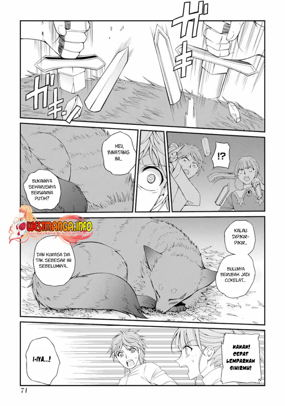 Shikkoku Tsukai no Saikyo Yusha Nakama Zen’in ni Uragira Retanode Saikyo no Mamono - Chapter 16 - Page 8