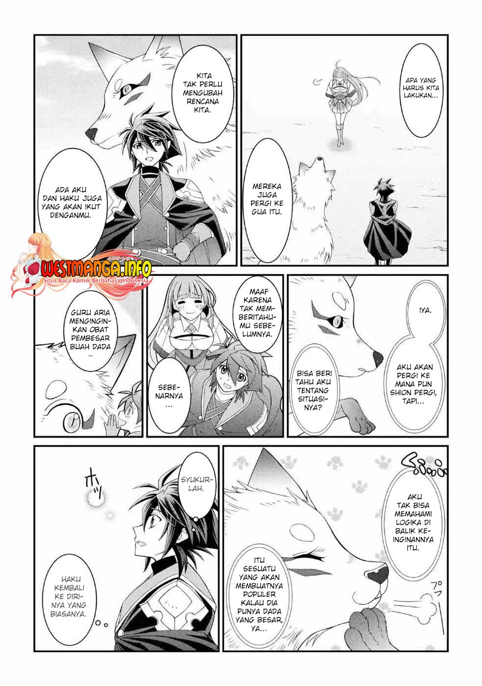Shikkoku Tsukai no Saikyo Yusha Nakama Zen’in ni Uragira Retanode Saikyo no Mamono - Chapter 17 - Page 11